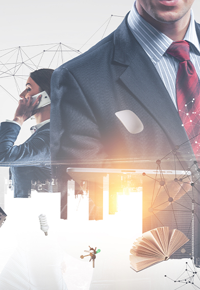 Korporasi - Beyond Banking